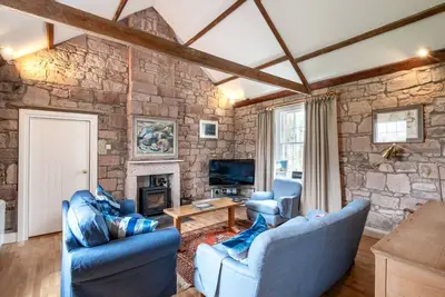 Image de Admiral Cottage - Beadnell
