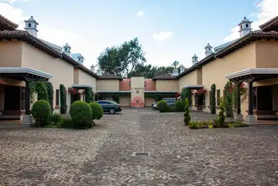 Image de All Suite El Marques de Antigua