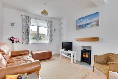 Image de Kingfisher's Rest - Une Chambre Maison, Couchages 2