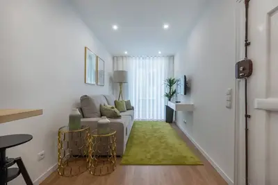 Image de Bel appartement du centre-ville