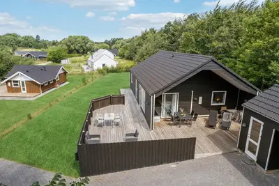 Image de Belle maison à Højby