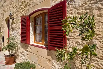 Image de Tal-Barun Farmhouse, San Lawrenz,