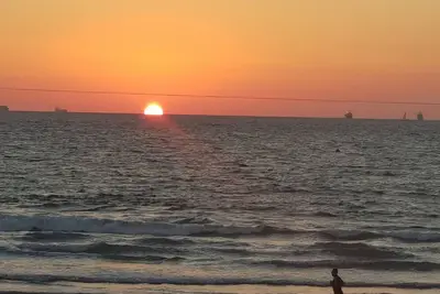Image de Appartement sur la mer Méditerranée