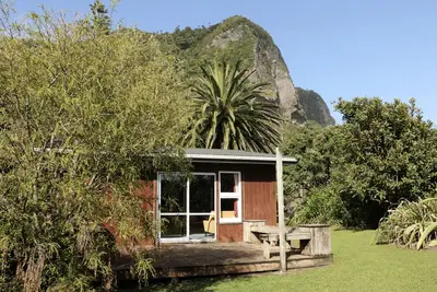Sérénité à Punakaiki - Wifi gratuit