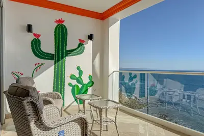 Image de Mon Junior Penthouse Ă Rosarito