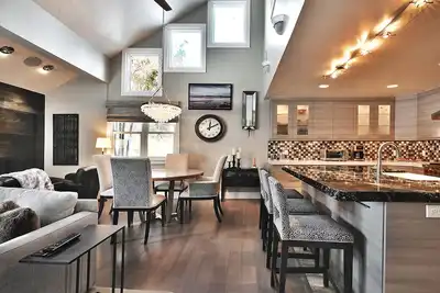 Image de \"Le plus beau condo des Trois Rois\"