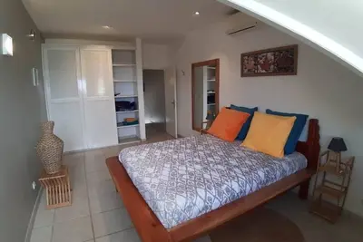 Image de Calm 2-room duplex \"feet in the water\"