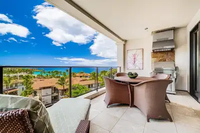 Image de Classy 2br Oceanview Penthouse