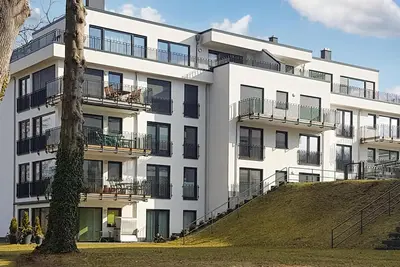 Image de Appartement en bord de mer