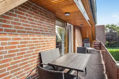 Image de Bel appartement Ă Wendisch Evern