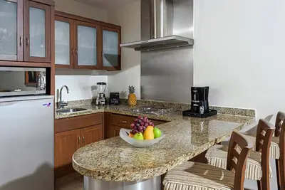Image de ! . . La Suite Grand Mayan Deux Chambres. . !