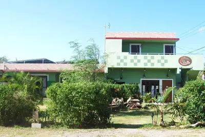 Image de Standard Twin Room with Sea View / Ishigaki Okinawa