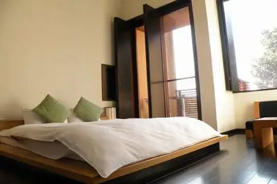 Image de 2f Standard Double Room / Nara Nara
