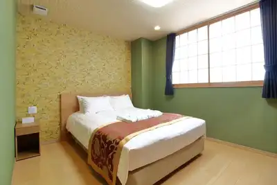 Image de Western style double room / Arakawa-ku Tokyo