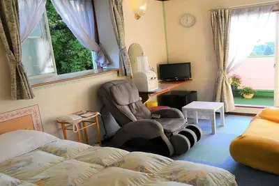 Image de NonSmoking Double Room Nonsmoking Ba / Ito Shizuoka
