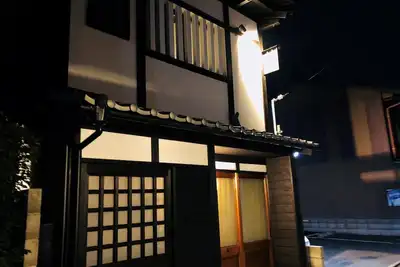 Image de Hotel close to the station / Kyoto KyĹŤto