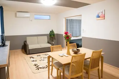 Image de Welcome to Stay In Biei / Kamikawa-gun Hokkaidō