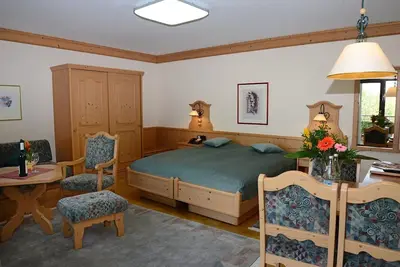 Image de Appartement - Typ A2 - Talseite