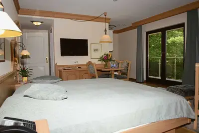 Image de 1-Zimmer Junior-Appartement Superior (35 m²)