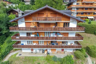 Image de Dent Favre A 5 by Interhome