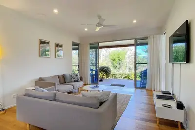 Image de Beau studio de deux chambres