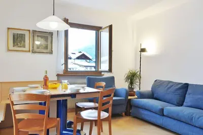 Condominio al Parco by Interhome