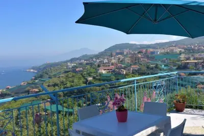Image de Blue Paradise - Sea View Apartment by Interhome