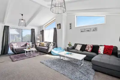 Image de Maison de vacances Wendy’s Bach - Taupo