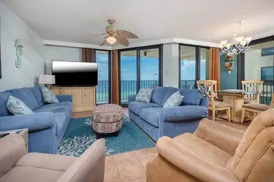 Image de Cliquez pour les spéciaux! Phoenix Iii - 3br