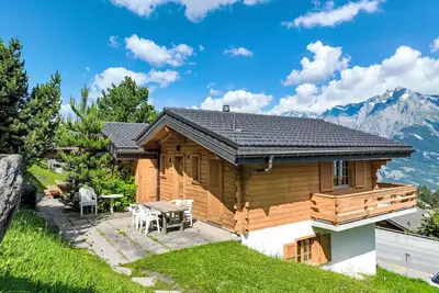 Image de Chalet Dominique by Interhome