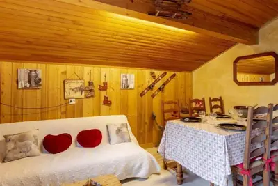 Image de A la Claire Fontaine 2 by Interhome