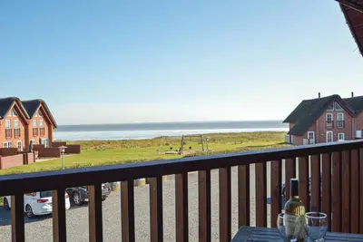 Image de Belle maison à Rømø avec WiFi