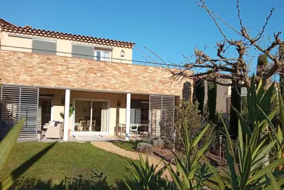 Image de Maison de vacances au Plan de la Tour