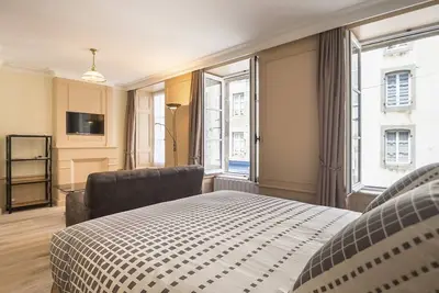 Image de Appartement studio \"Alexis De Tocqueville\"