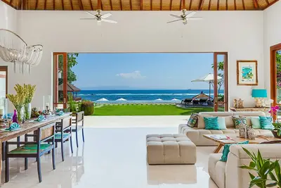 Image de Villa Tirta Nila - un paradis pour les élites
