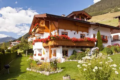 Image de House Brigitte - Appartement Edelweiss