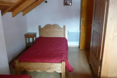 Image de Chalet les Aiguilles