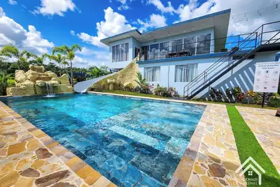 Image de Majestic Arenal House - Piscine privée, Wifi, A \/ C