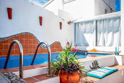 Image de Superbe maison à Sayalonga