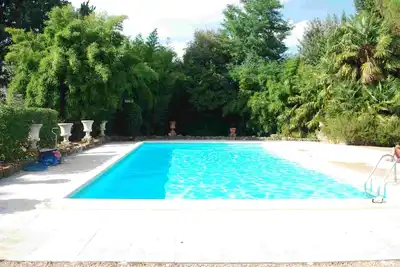 Image de Bienvenue Ă la Villa Dolce Vita