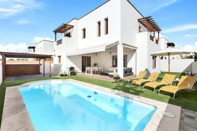Image de Aquavilla Private Pool