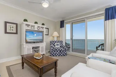 Image de Gateway Grand 1009, superbe luxe en bord de mer