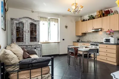 Image de Amazing apartment between Malpensa airport and Rho\/Milan fairground