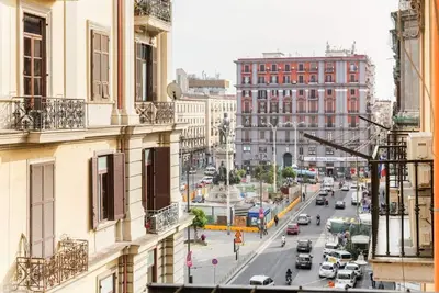 Image de Garibaldi huge and cozy apartment