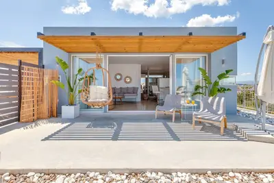 Image de Un petit coin de paradis - Penthouse