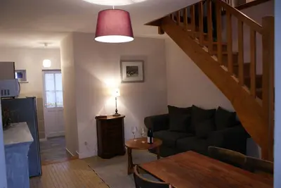 Image de Appartement en duplex
