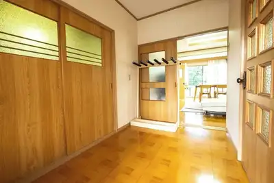 Image de Nice access Big house for group trip wparking / Furano Hokkaidō