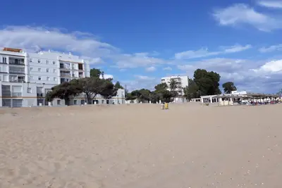 Image de Loft à côté de la plage
