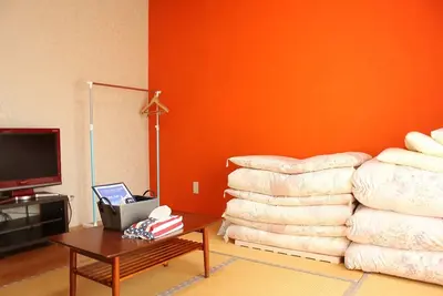 Image de 205 American West Coast Style 16sqm Japanese Styl / Nishimuro-gun Wakayama
