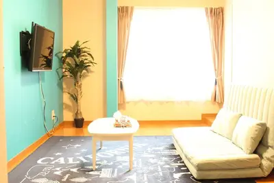 Image de 203 West Coast 15m2 Westernstyle room capacity 3 / Nishimuro-gun Wakayama